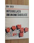 Interrelatii imunometabolice- Dan Cheta