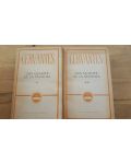 Don Quijote de la Mancha 1, 2 - Cervantes