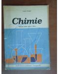 Chimie. Manual clasa a7a