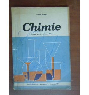 Chimie. Manual clasa a7a Chimie. Manual clasa a7a