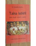 Taina iubirii- Claudiu Dumea