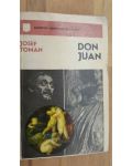 Don Juan- Josef Toman