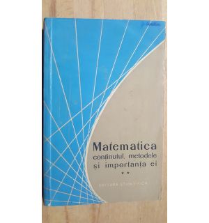 Matematica 2