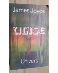 Ulise 1- James Joyce