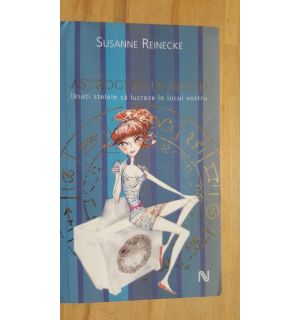 Astro guide Furs Buro- Susainne Reinecke