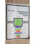 Componente electronice pasive- Radu Ovidiu