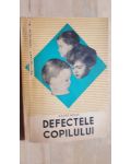 Defectele copilului- Andre Berge