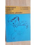 Matematica moderna pentru reciclarea parintilor- A. Kaufmann, G. Cullmann