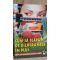 Cum sa scapam de kilogramele in plus- Damien Galtier