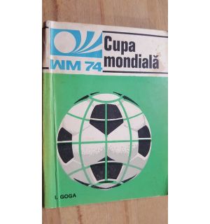 Cupa Mondiala- I. Goga