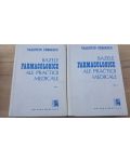 Bazele farmacologice ale practicii medicale- Valentin Stroescu