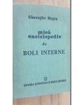 Mica enciclopedie de boli interne- Gheorghe Mogos