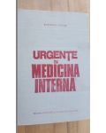 Urgente in medicina interna- Gheorghe Mogos