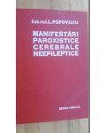 Manifestari paroxistice cerebrale neeliptice- L.Popoviciu