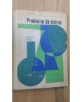 Probleme de chimie pentru licee- Achim Marinescu