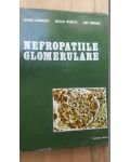 Nefropatiile glomerulare- Leonida Georgescu, Nicolae Manescu, Ioan Romosan
