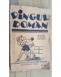 Ringul roman- Constantin Orasianu, Eugen Dumitrescu