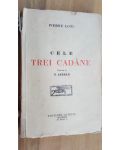 Cele trei cadane- Pierre Loti