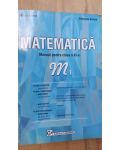 Matematica M1. Manual pentru clasa a XI-a- Marius Burtea, Georgeta Burtea