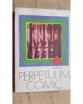 Perpetuum comic urzica 1975
