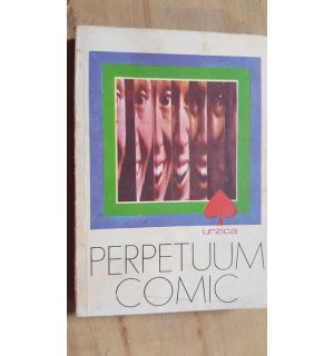 Perpetuum comic urzica