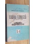 Limba engleza. Manual pentru anii III-IV de studiu