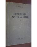 Rezistenta materialelor- N. M. Beleaev