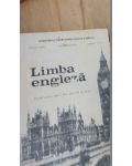 Limba engleza. Manual pentru clasa a XII-a- Susana Dorr, Radu Surdulescu, Mircea Tatos