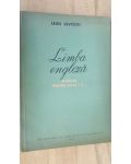 Limba engleza. Manual pentru clasa a V-a- Leon Levitchi