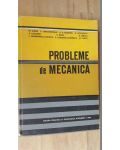 Probleme de mecanica- M.Sarian, E.Caragheorghe