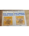 Bolile metabolice in practica medicala vol.1 si 2- Iulian Mincu, Nicolae Hancu