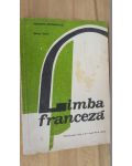 Limba franceza. Manual pentru clasa a XI-a- Marcel Saras