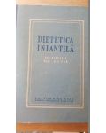 Dietetica infantila- A.F.Tur