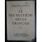 Le dix-huitieme siecle francais