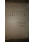 Tratat de moneta (ed. II)- I. Dumitrescu
