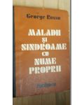 Maladii si sindroame cu nume proprii- George Russu
