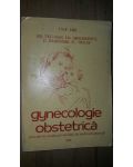 Gynecologie obstetrica- Gh. Teleman, Em. Gheorghita