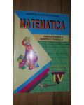 Matematica. Manual pentru clasa a 4-a - Viorica Paraiala, Dumitru D. Paraiala