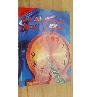 Almanah magazin
