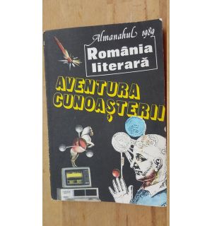 Aventura cunoasterii