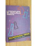 Literatura si jocurile mintii