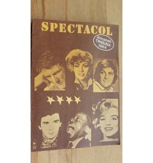 Spectacol