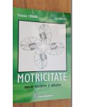 Motricitate. Aspecte descriptive si aplicative- Octavian Ciobanu, Ion Apostol