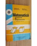 Matematica. Manual pentru clasa a 10-a - Augustin Cota, Ecaterina Kurthy