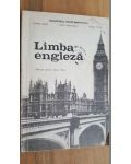 Limba engleza. Manual pentru clasa a XII-a- Susana Dorr, Radu Surdulescu, Mircea Tatos