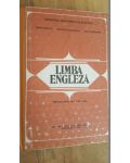 Limba engleza. Manual pentru anul 5 de studiu- Doris Bunaciu, Veronica Focseneanu, Anca Tanasescu