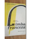 Limba franceza. Manual pentru clasa a X-a- Aurora Botez, Mariana Perisanu