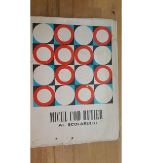 Micul cod rutier al scolarului