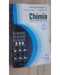 Chimia manual pentru clasa a VIII-a- Cornelia Gheorghiu, Claudia Panait UZATA