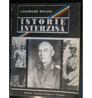 Istorie interzisa